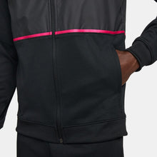 Cargar imagen en el visor de la galería, FC Barcelona Men's Full-Zip Soccer Jacket