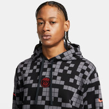 Load image into Gallery viewer, Nike PSG Fleece Pullover Hoodie