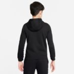 Load image into Gallery viewer, Nike Inter Milan Club Youth Fleece Full-Zip Hoodie
