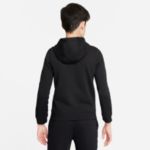 Load image into Gallery viewer, Nike Inter Milan Club Youth Fleece Full-Zip Hoodie