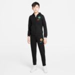 Load image into Gallery viewer, Nike Inter Milan Club Youth Fleece Full-Zip Hoodie