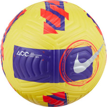 Cargar imagen en el visor de la galería, Nike Flight Match Ball