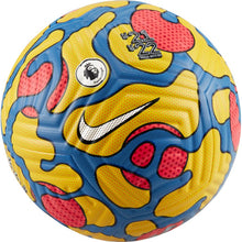 Cargar imagen en el visor de la galería, Nike Premier League Flight Match Ball