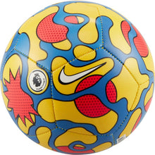 Load image into Gallery viewer, Premier League Skills Soccer Ball
