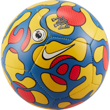 Load image into Gallery viewer, Premier League Skills Soccer Ball
