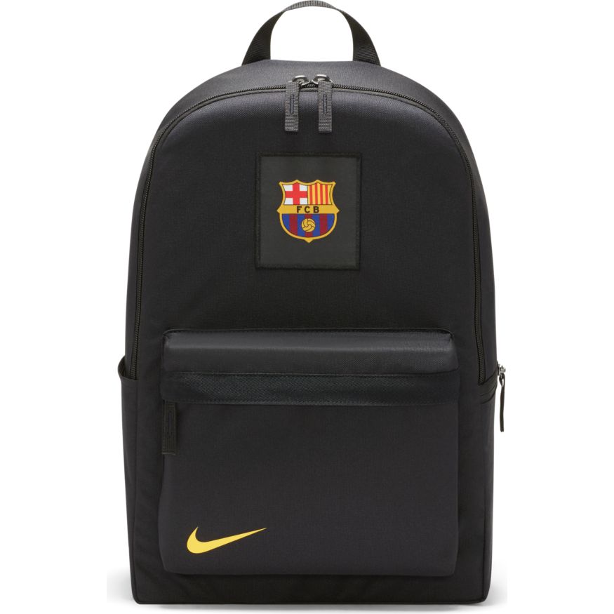 Nike FC Barcelona Stadium Backpack