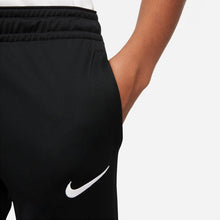 Cargar imagen en el visor de la galería, Nike F.C. Dri-FIT Big Kids' Knit Soccer Pants