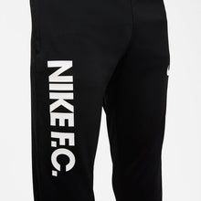 Cargar imagen en el visor de la galería, Nike F.C. Dri-FIT Big Kids' Knit Soccer Pants
