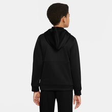 Load image into Gallery viewer, Nike F.C. Big Kids' Soccer Hoodie