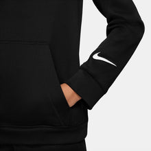 Load image into Gallery viewer, Nike F.C. Big Kids' Soccer Hoodie