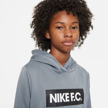 Cargar imagen en el visor de la galería, Nike F.C. Youth Hoodie