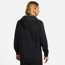 Load image into Gallery viewer, Nike FC Men's Fleece Soccer Hoodie