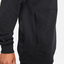 Load image into Gallery viewer, Nike FC Men's Fleece Soccer Hoodie