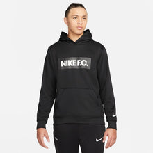 Cargar imagen en el visor de la galería, Nike F.C. Men's Soccer Hoodie