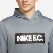 Load image into Gallery viewer, Nike F.C. Mens Hoodie