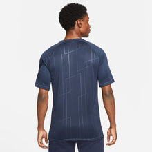 Load image into Gallery viewer, Nike FC Barcelona Away Pre-Match Top