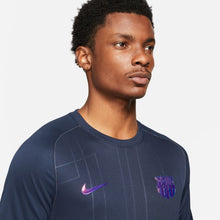 Load image into Gallery viewer, Nike FC Barcelona Away Pre-Match Top