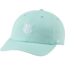 Load image into Gallery viewer, Nike FC Barcelona Heritage86 Hat