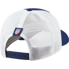 Load image into Gallery viewer, Nike USA Classic99 Trucker Hat