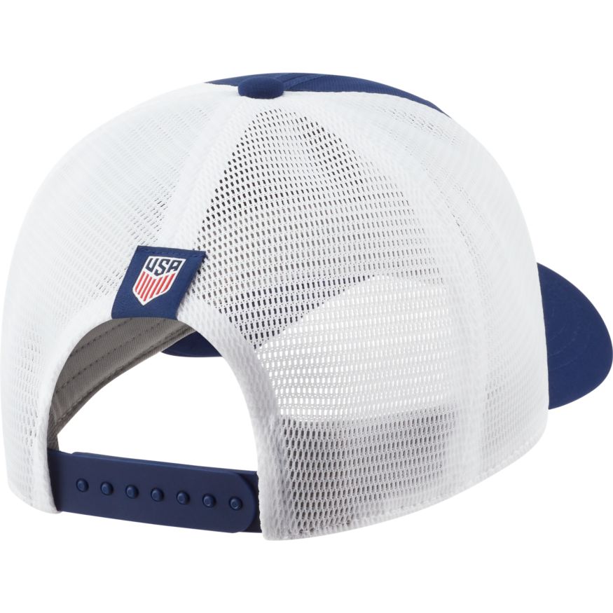 Wonen Bedreven Geslaagd Nike USA Classic99 Trucker Hat – Rockville & Sterling Soccer Supplies