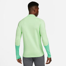 Load image into Gallery viewer, Brazil Strike Men&#39;s Nike Dri-FIT Knit Soccer Drill Top
