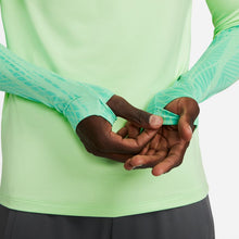 Load image into Gallery viewer, Brazil Strike Men's Nike Dri-FIT Knit Soccer Drill Top