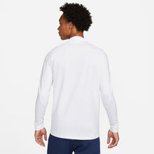 Load image into Gallery viewer, Nike France Strike Men's Dri-FIT Knit Soccer Drill Top