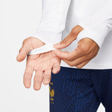 Load image into Gallery viewer, Nike France Strike Men's Dri-FIT Knit Soccer Drill Top