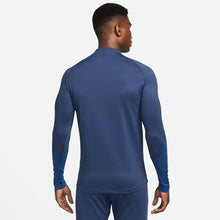 Load image into Gallery viewer, Nike France Strike Men's Dri-FIT Knit Soccer Drill Top