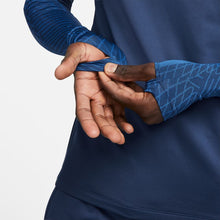 Load image into Gallery viewer, Nike France Strike Men's Dri-FIT Knit Soccer Drill Top