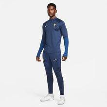 Load image into Gallery viewer, Nike France Strike Men's Dri-FIT Knit Soccer Drill Top
