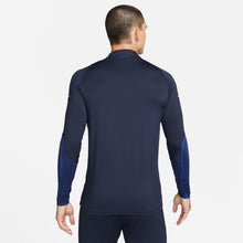 Load image into Gallery viewer, Nike U.S. 1/4 Zip Drill Top