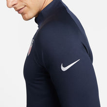 Load image into Gallery viewer, Nike U.S. 1/4 Zip Drill Top