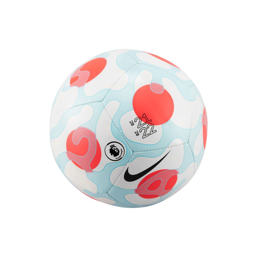 Nike Mini Premier League Skills Third Soccer Ball Rockville
