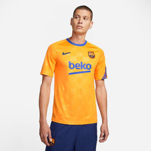 Load image into Gallery viewer, FC Barcelona Men's Nike Dri-FIT Soccer Top