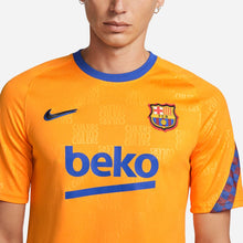 Load image into Gallery viewer, FC Barcelona Men's Nike Dri-FIT Soccer Top