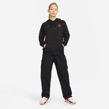 Load image into Gallery viewer, Nike Portland Thorns FC Women's French Terry Pullover Hoodie