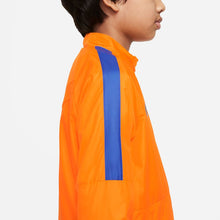 Load image into Gallery viewer, Nike Youth FC Barcelona Repel Academy AWF Jacket