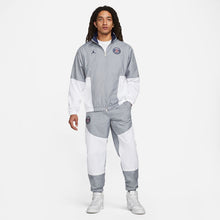 Load image into Gallery viewer, Nike Jordan x Paris Saint-Germain Men's Flight Suit Jacket