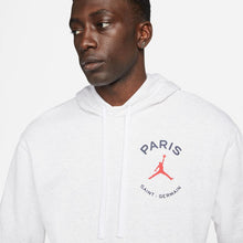 Load image into Gallery viewer, Nike Jordan X PSG Fleece Hoodie