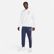 Load image into Gallery viewer, Nike Jordan X PSG Fleece Hoodie