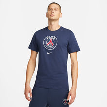 Load image into Gallery viewer, Nike PSG Crest Men&#39;s T-Shirt
