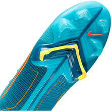 Load image into Gallery viewer, Nike Mercurial Vapor 14 Elite FG