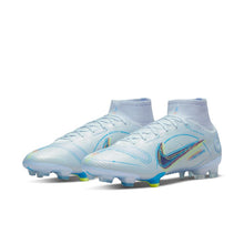 Load image into Gallery viewer, Nike Mercurial Superfly 8 Elite FG