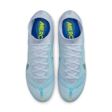 Load image into Gallery viewer, Nike Mercurial Superfly 8 Elite FG