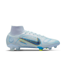 Load image into Gallery viewer, Nike Mercurial Superfly 8 Elite FG