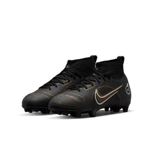 Load image into Gallery viewer, Nike Jr. Mercurial Superfly 8 Pro FG