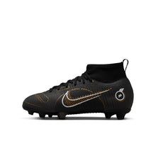 Load image into Gallery viewer, Nike Jr. Mercurial Superfly 8 Pro FG