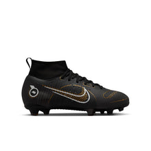 Load image into Gallery viewer, Nike Jr. Mercurial Superfly 8 Pro FG