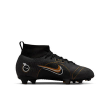 Load image into Gallery viewer, Nike Jr. Mercurial Superfly 8 Pro FG